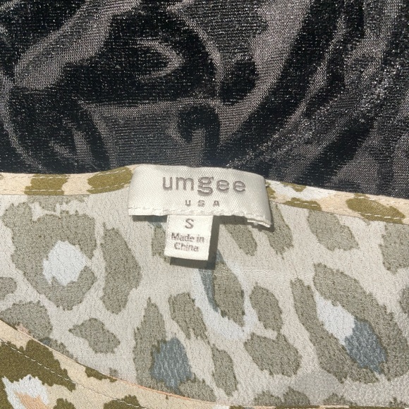 Usher tunic/dress - Picture 2 of 3